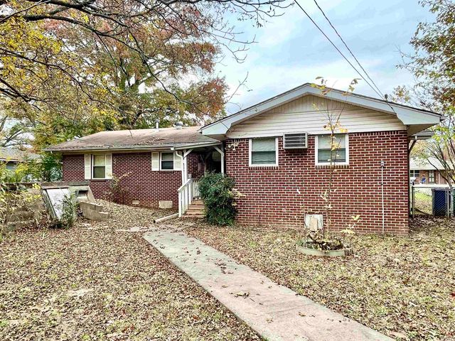 2007 Arkansas Avenue, Conway, AR 72034
