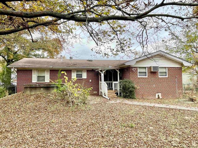 2007 Arkansas Avenue, Conway, AR 72034