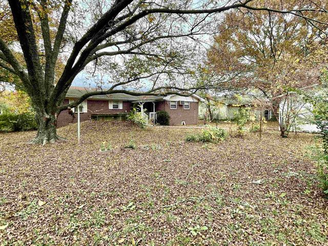 2007 Arkansas Avenue, Conway, AR 72034