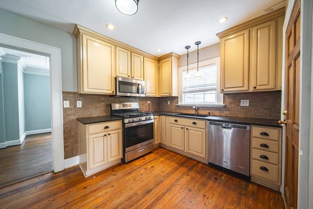 1705 Slade Drive, Columbus, GA 31901