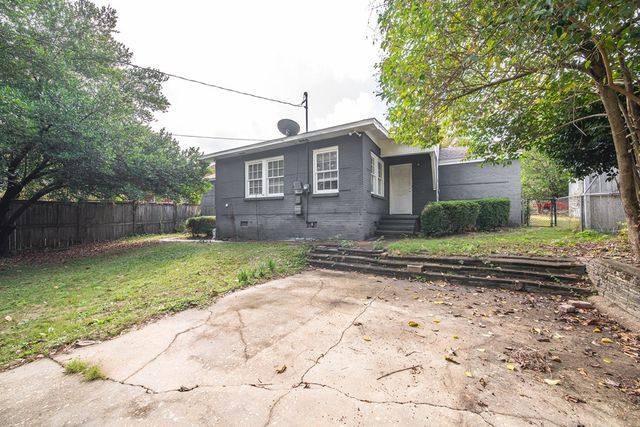 1705 Slade Drive, Columbus, GA 31901