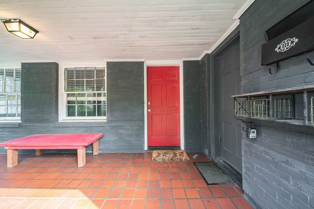 1705 Slade Drive, Columbus, GA 31901