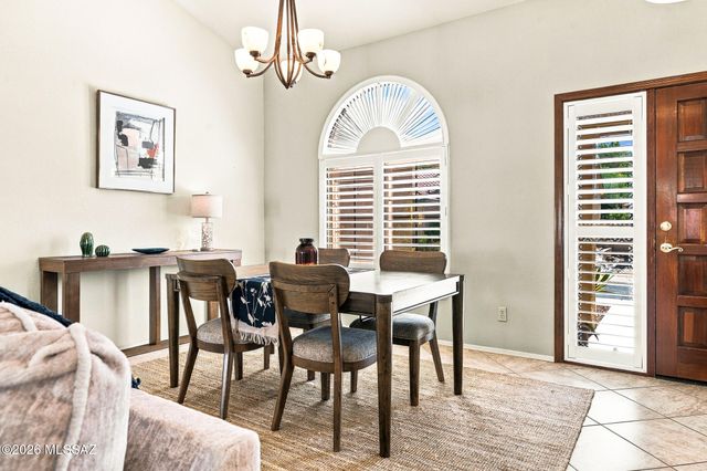 1531 E Sonoran Desert Drive, Tucson, AZ 85737