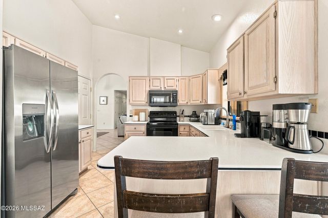 1531 E Sonoran Desert Drive, Tucson, AZ 85737