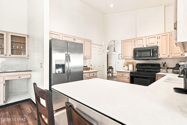 1531 E Sonoran Desert Drive, Tucson, AZ 85737