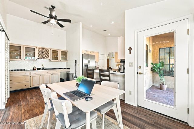 1531 E Sonoran Desert Drive, Tucson, AZ 85737
