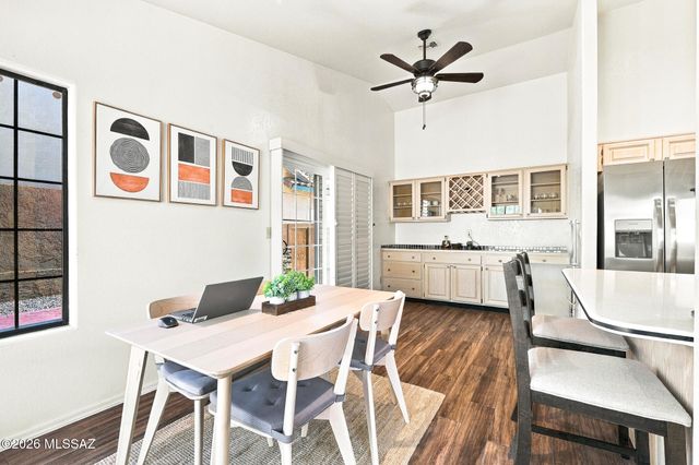 1531 E Sonoran Desert Drive, Tucson, AZ 85737