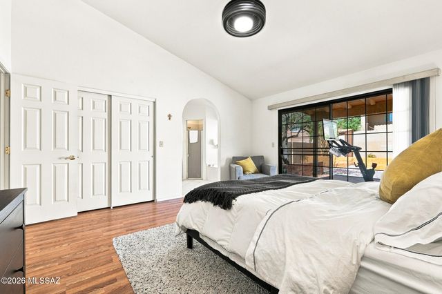 1531 E Sonoran Desert Drive, Tucson, AZ 85737