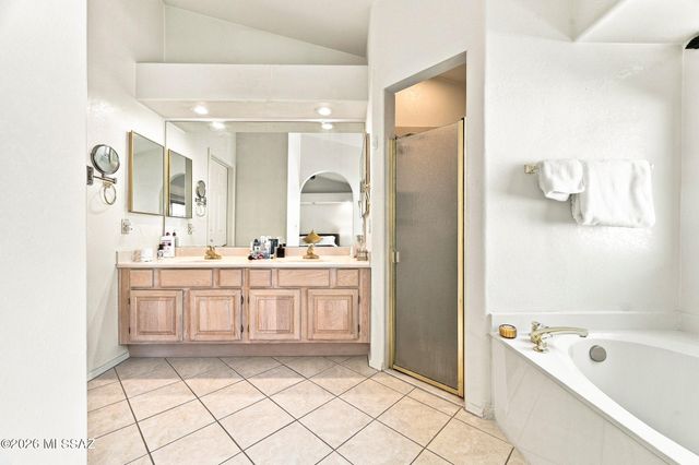 1531 E Sonoran Desert Drive, Tucson, AZ 85737