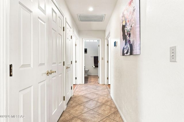 1531 E Sonoran Desert Drive, Tucson, AZ 85737