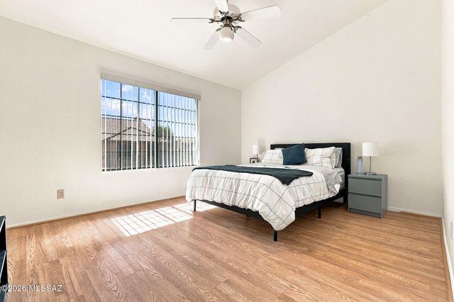 1531 E Sonoran Desert Drive, Tucson, AZ 85737