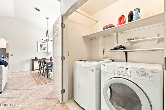 1531 E Sonoran Desert Drive, Tucson, AZ 85737
