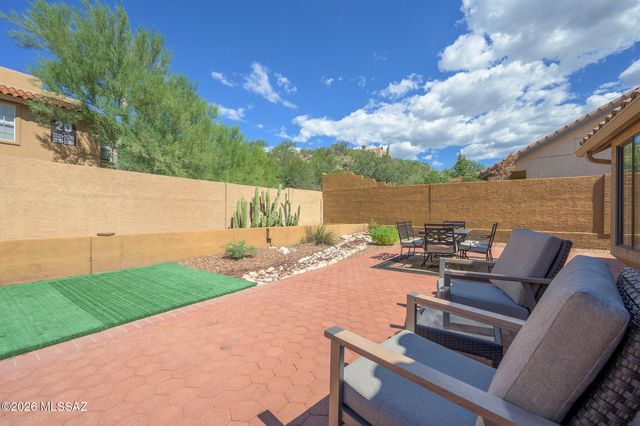 1531 E Sonoran Desert Drive, Tucson, AZ 85737