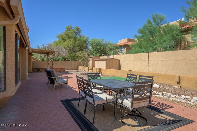 1531 E Sonoran Desert Drive, Tucson, AZ 85737