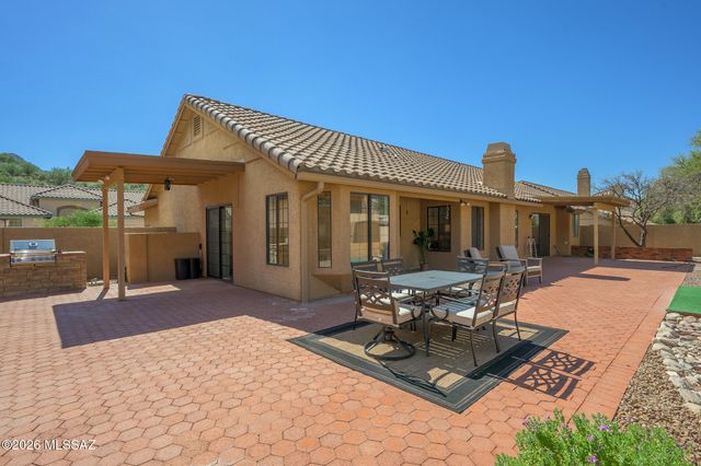 1531 E Sonoran Desert Drive, Tucson, AZ 85737