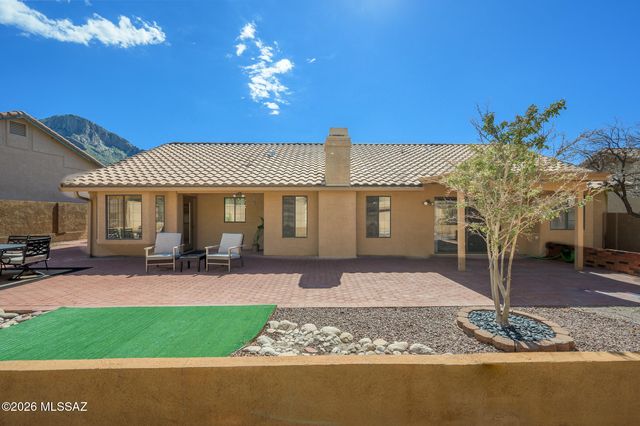 1531 E Sonoran Desert Drive, Tucson, AZ 85737