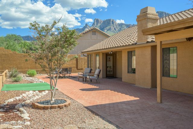 1531 E Sonoran Desert Drive, Tucson, AZ 85737