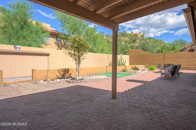 1531 E Sonoran Desert Drive, Tucson, AZ 85737