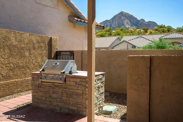 1531 E Sonoran Desert Drive, Tucson, AZ 85737