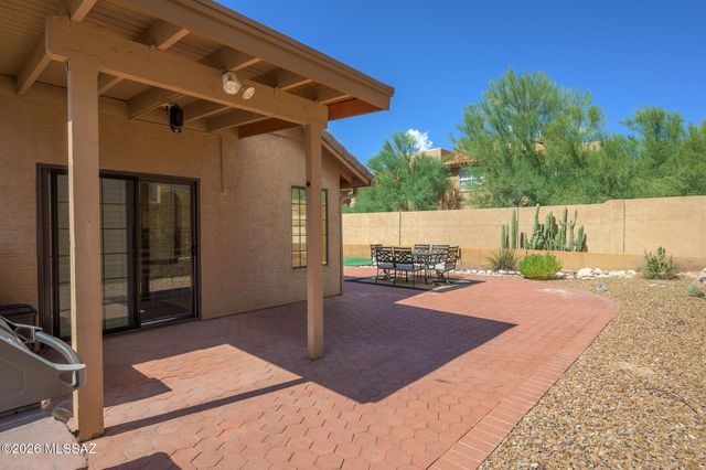 1531 E Sonoran Desert Drive, Tucson, AZ 85737