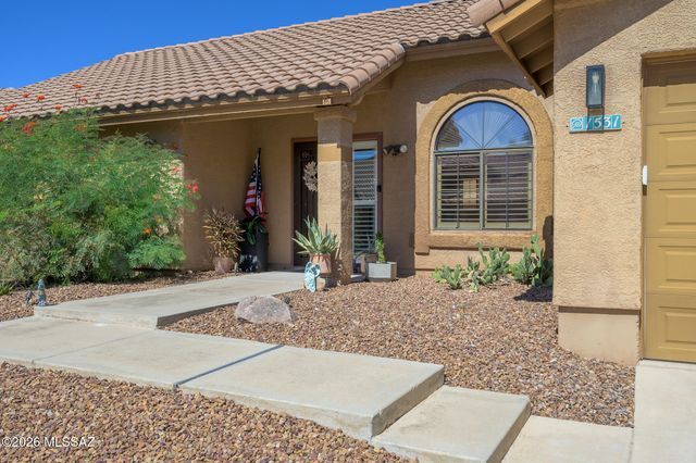 1531 E Sonoran Desert Drive, Tucson, AZ 85737