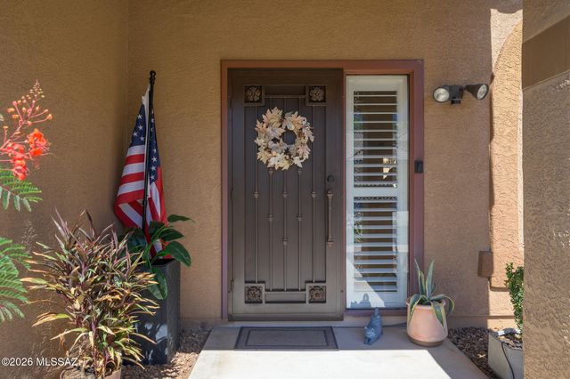 1531 E Sonoran Desert Drive, Tucson, AZ 85737