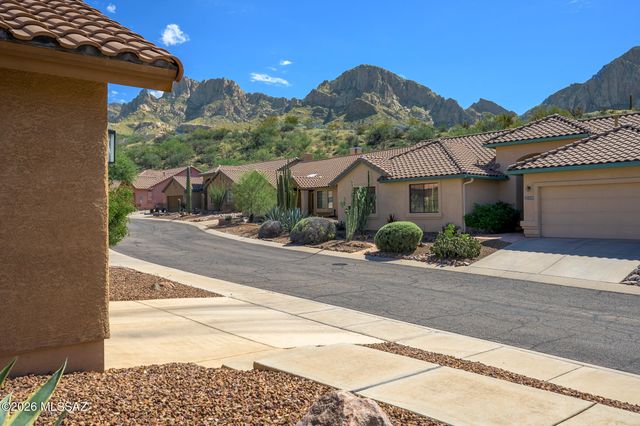 1531 E Sonoran Desert Drive, Tucson, AZ 85737