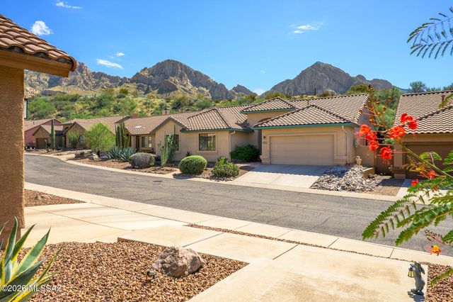 1531 E Sonoran Desert Drive, Tucson, AZ 85737