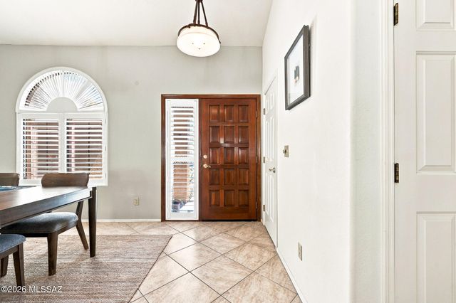 1531 E Sonoran Desert Drive, Tucson, AZ 85737