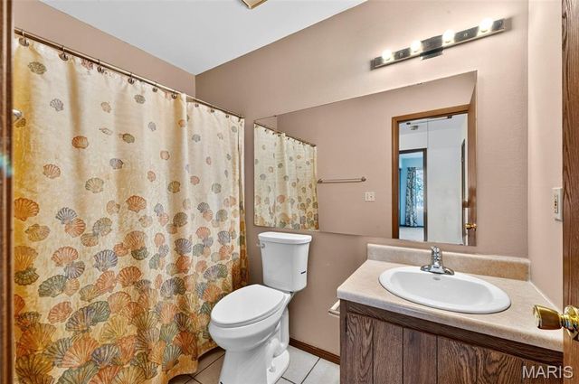 3 Dixons Court G, O'fallon, MO 63366