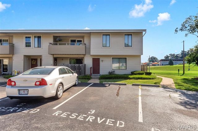 3 Dixons Court G, O'fallon, MO 63366