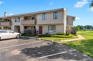 3 Dixons Court G, O'fallon, MO 63366