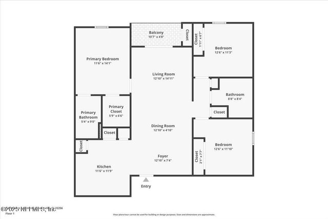 8201 GREEN PARROT Road, 307, Jacksonville, FL 32256