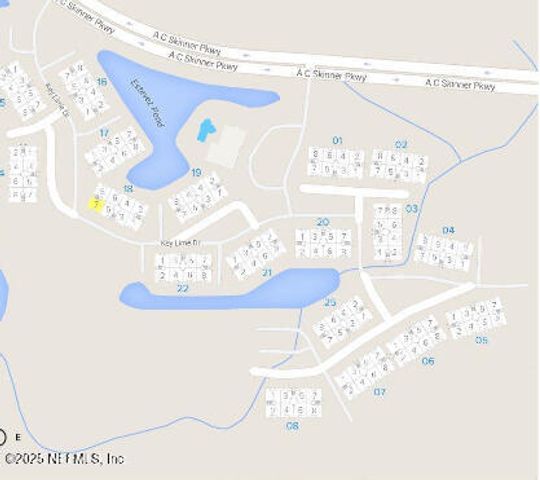 8201 GREEN PARROT Road, 307, Jacksonville, FL 32256