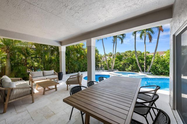 11184 NW 65th Court, Parkland, FL 33076