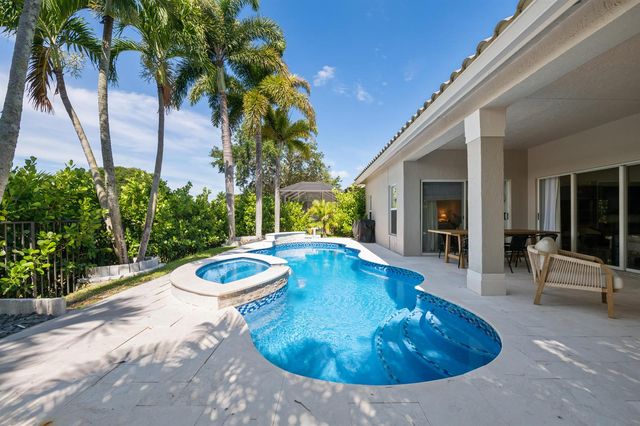 11184 NW 65th Court, Parkland, FL 33076
