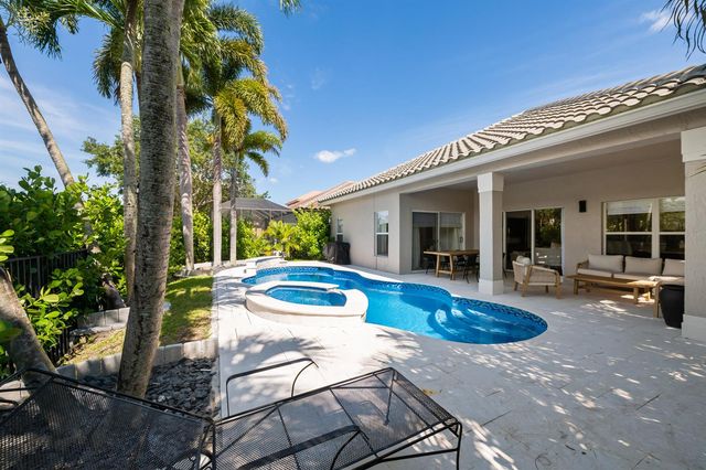 11184 NW 65th Court, Parkland, FL 33076