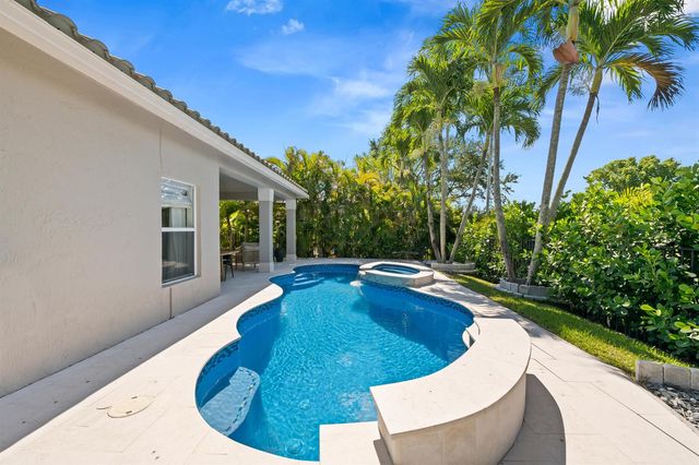 11184 NW 65th Court, Parkland, FL 33076