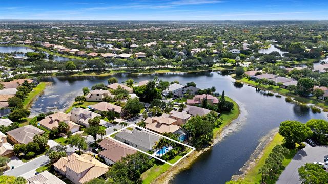 11184 NW 65th Court, Parkland, FL 33076