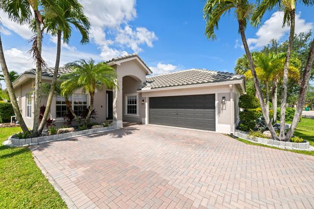 11184 NW 65th Court, Parkland, FL 33076