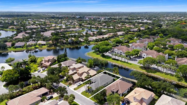 11184 NW 65th Court, Parkland, FL 33076