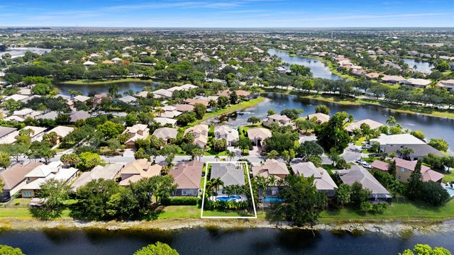 11184 NW 65th Court, Parkland, FL 33076