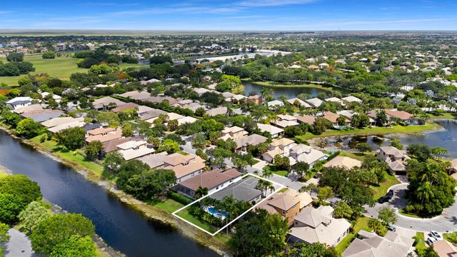 11184 NW 65th Court, Parkland, FL 33076