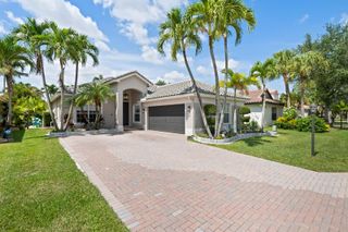11184 NW 65th Court, Parkland, FL 33076