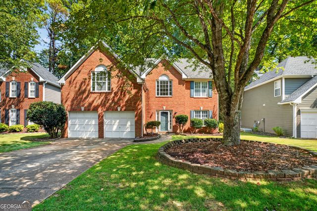 3952 Lullwater Main NW, Kennesaw, GA 30144