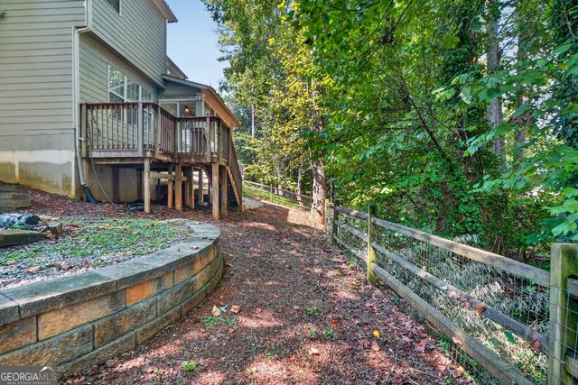 3952 Lullwater Main NW, Kennesaw, GA 30144