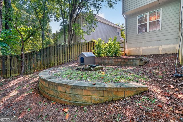 3952 Lullwater Main NW, Kennesaw, GA 30144