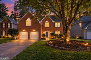 3952 Lullwater Main NW, Kennesaw, GA 30144