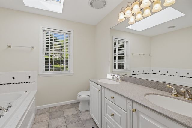 61 Indian Head Road, Framingham, MA 01701