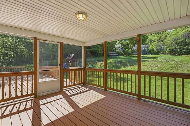 61 Indian Head Road, Framingham, MA 01701